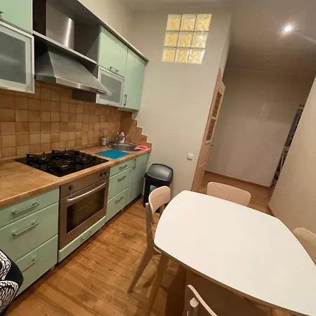 Apartment Trumpalaike Buto Nuoma Kauno Centre Prie Zalgerio Arenos