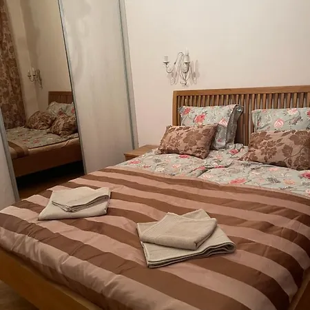 Apartment Trumpalaike Buto Nuoma Kauno Centre Prie Zalgerio Arenos *