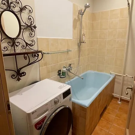 Apartment Trumpalaike Buto Nuoma Kauno Centre Prie Zalgerio Arenos Kaunas